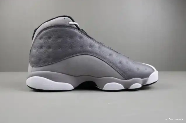 Retro Air 13 Atmosphere 414571-016 Grey Jordan 0429